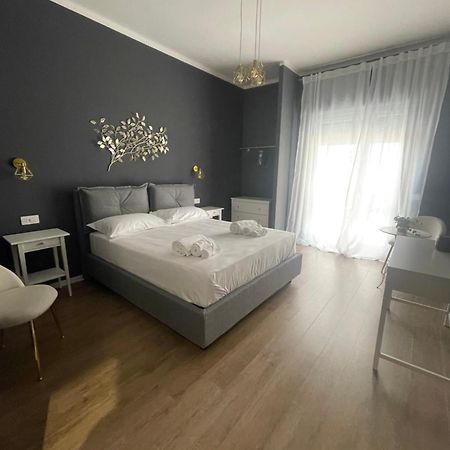 Isvi Bari Comfort Rooms Eksteriør billede