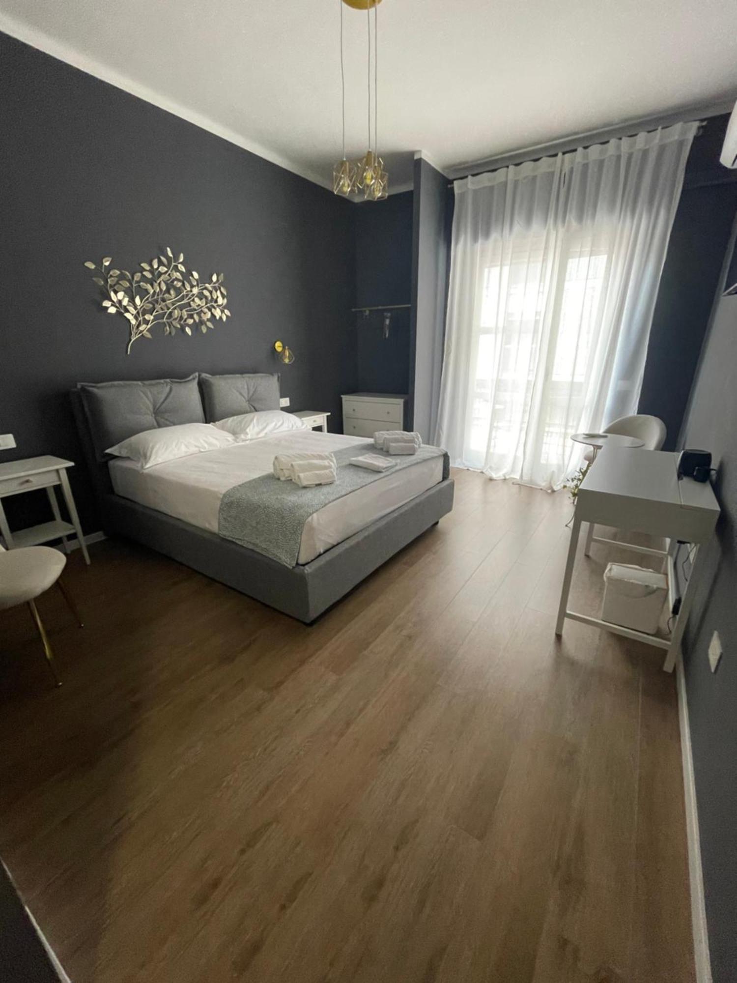 Isvi Bari Comfort Rooms Eksteriør billede